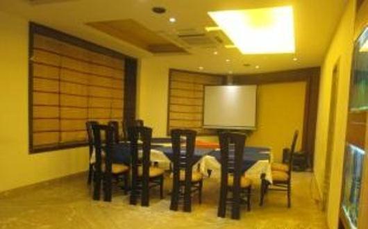 J S Residency Hotel - Varanasi, Varanasi