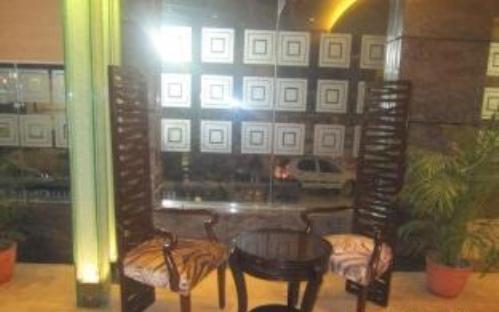 J S Residency Hotel - Varanasi — Photos 1